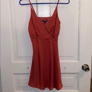 Express Dress Size XXS